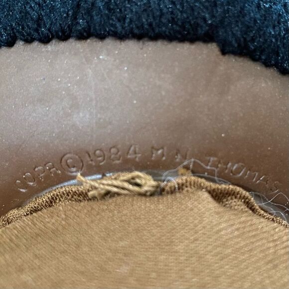 Vintage 1984 MN Thomas The Original Doll Baby Inspiration for Cabbage Patch - Picture 8 of 10